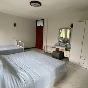 Appartement met Twee Slaapkamers